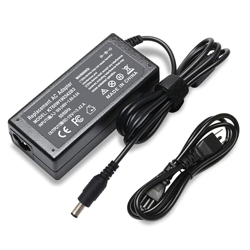 Toshiba Satellite 65W AC Adapter Charger