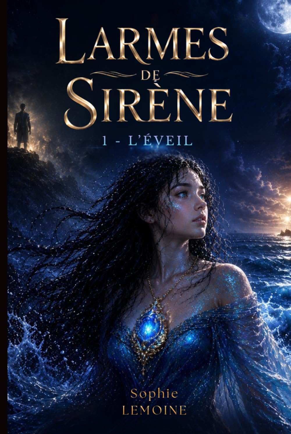 Larmes de Sirène