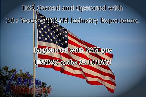 Miniatura 6 de 16 GB 262 pines DDR5 4800 MHz SODIMM RAM actualización para ASUS TUF Gaming A15 FA507XV