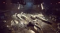 Vista 6 de Star Wars Squadrons - Steam PC Código de juego en línea
