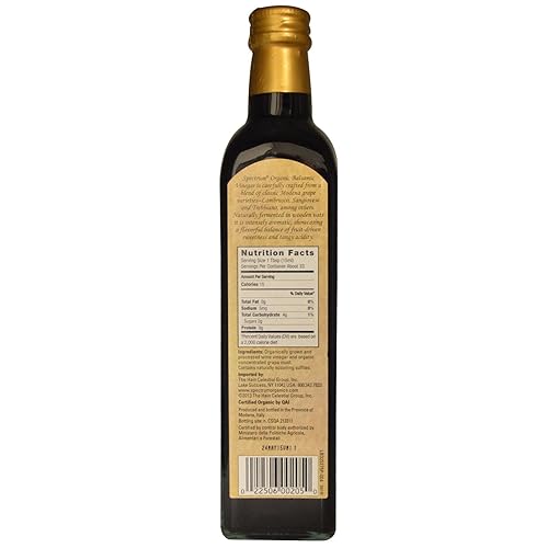 Miniatura 2 de Spectrum Vinagre balsámico, 16.9 oz