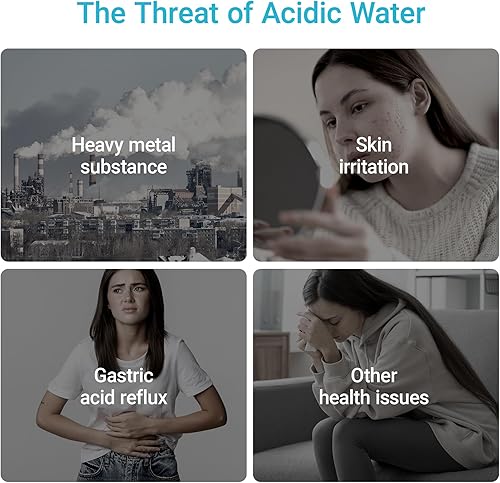 Miniatura 3 de AQUA CREST Filtro de agua certificado NSF, repuesto para todos los sistemas de filtración de grifos PUR, PURPLUS y paquete de 3 filtros de repuesto