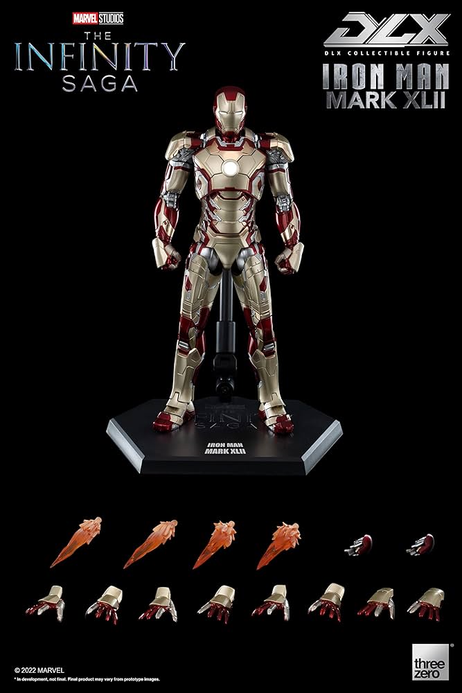 アイアンマンマーク42 1/1リパルサー アイアンマンマーク42 1/1リパルサー Amazon.co.jp: スーパー