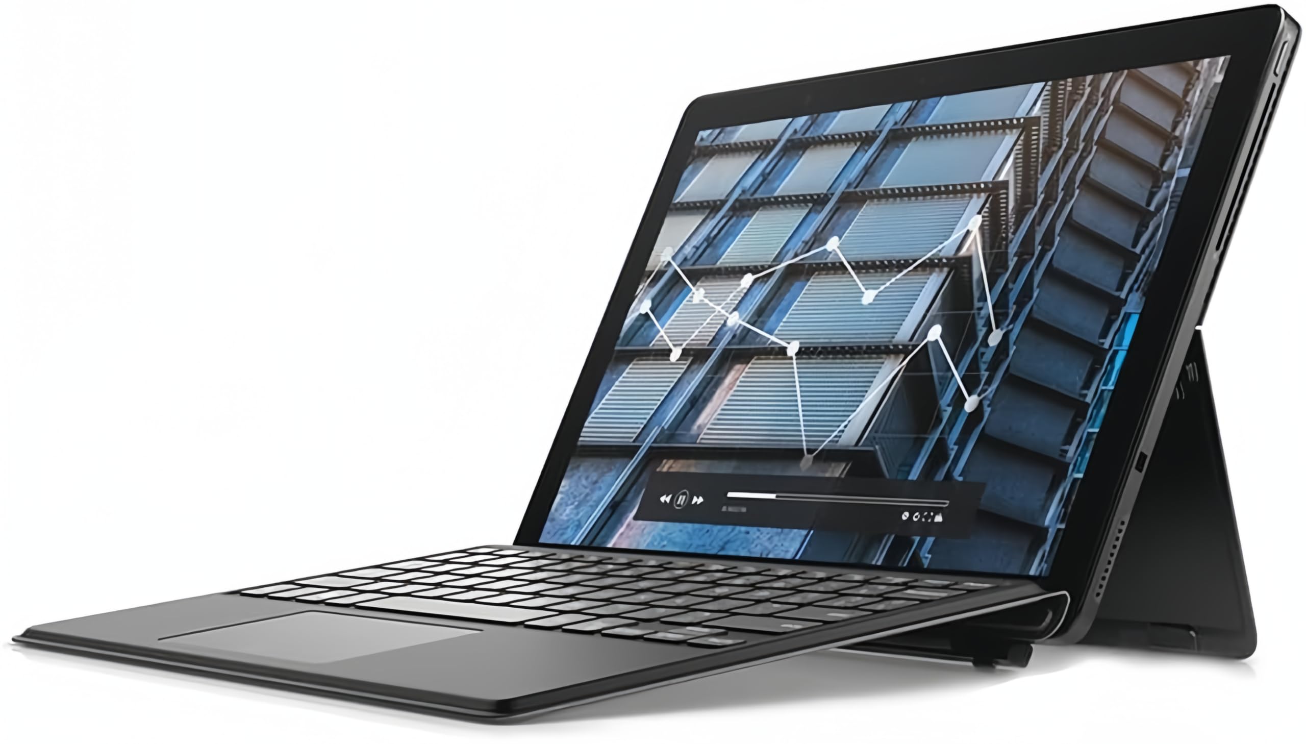 Windowsノート本体 DELL Latitude5290 i5-8350 8GB/256GB SSD Dell Latitude 5290 2-in-1 TouchScreen Laptop Business, 12.3