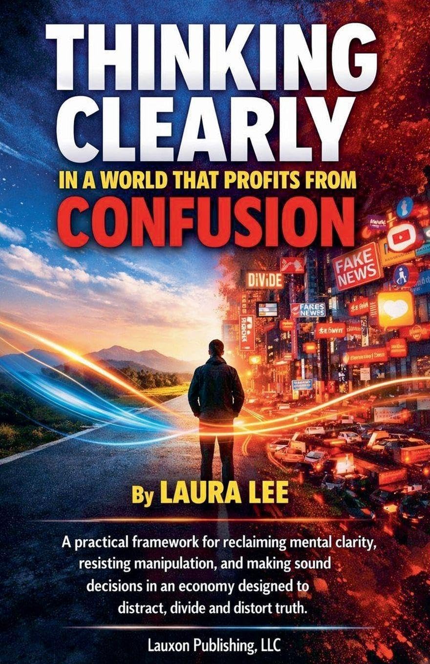 Thinking Clearly in a World That Profits from Confusion