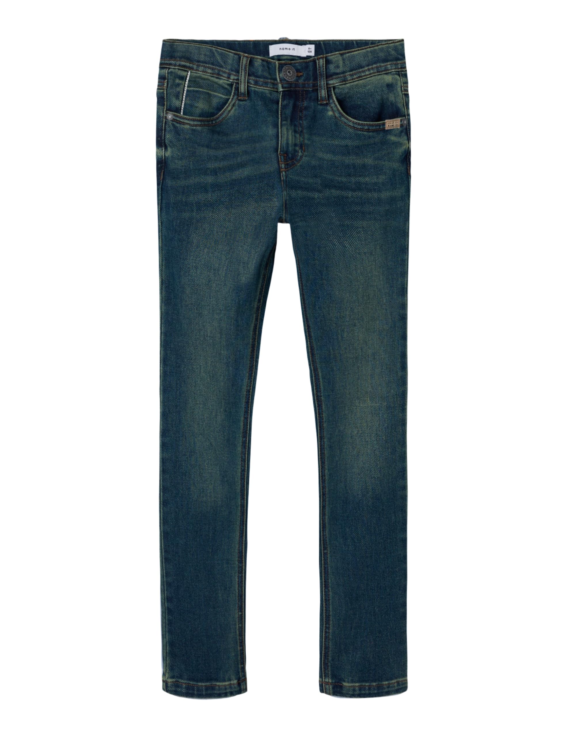 NAME IT Boy Jeans X-Slim