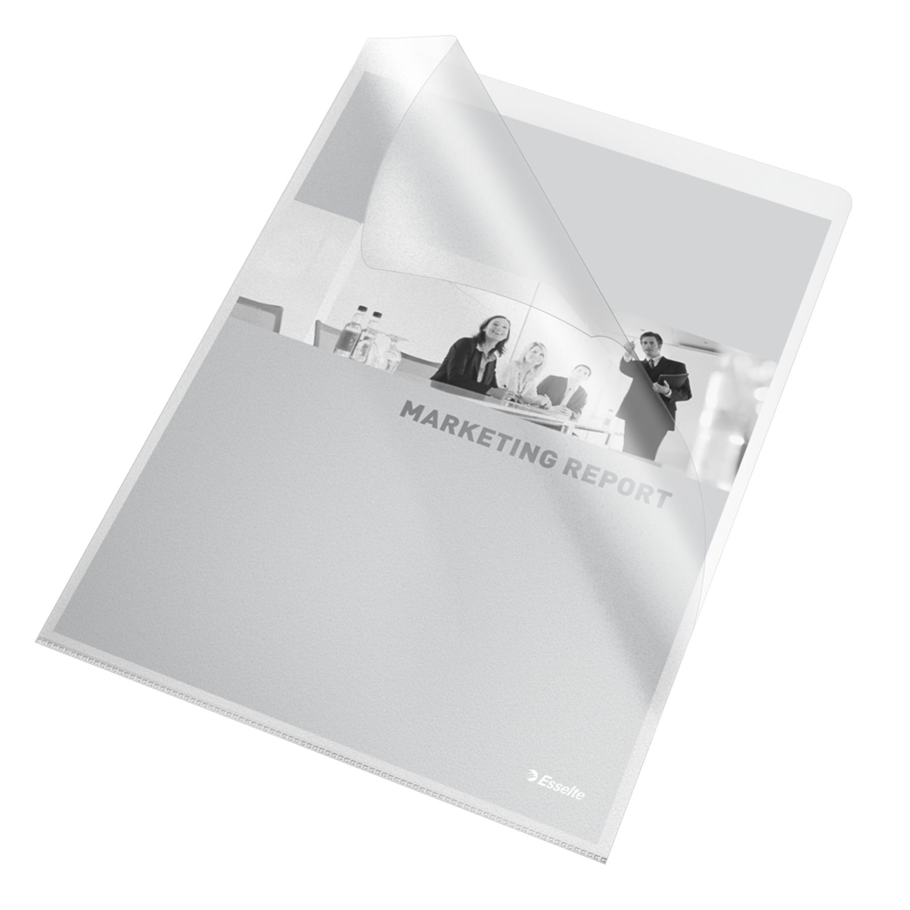 Esselte-Dossiers 46024 Uñero
