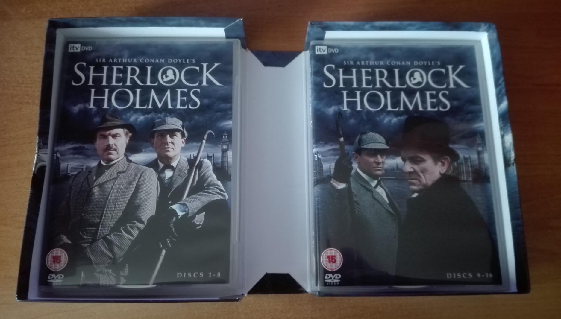 A TV Show of my youth