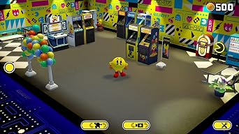 PAC-MAN MUSEUM +(輸入版:北米)- Xbox One