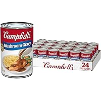 Vista 12 de Campbell’s Salsa de Au Jus, lata de 10.5 oz