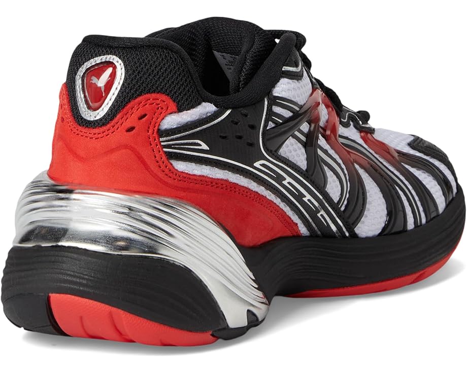 PUMA Inverse Sneakers - Back View