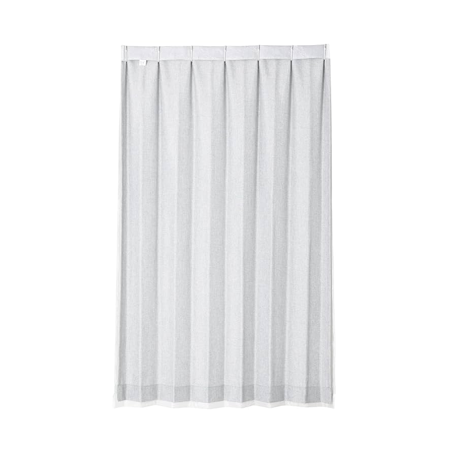 Francfranc カーテン 178センチ 1枚 71pi4Mi9NLL._UF894,1000_QL80_.jpg