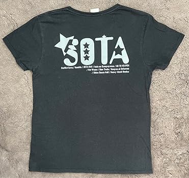 狩野英孝 50TA Ｔシャツ 狩野英孝 50TA ツリービレッジ Tシャツ - メルカリ