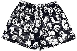 Louis Vuitton Mesh Casual Board Shorts