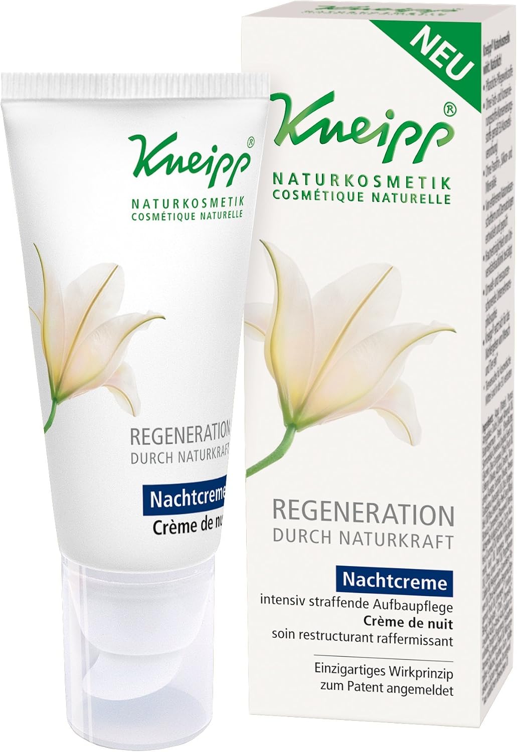 Skinius Noagy Regenerierender Lippenbalsam Anti-aging – 5 Ml, Mit Sonnenschutz, Für Pralle Lippen