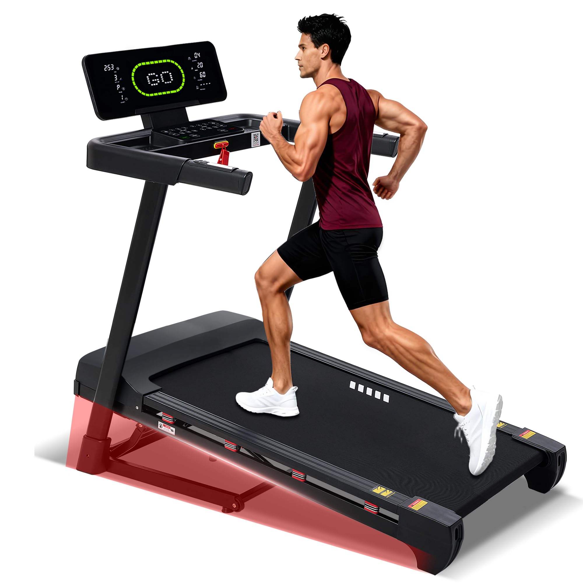 ECHANFIT Heavy Duty