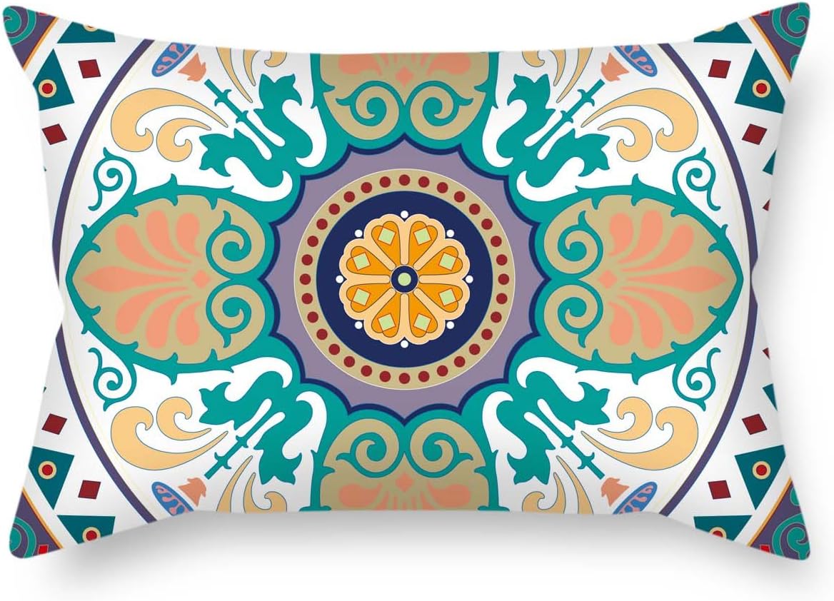 Cushion Covers Of Bohemian For Him Saloon Kitchen Teens