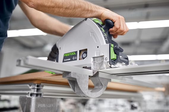 Festool 495718 Parallel Guide Extensions For FS Guide Rail System
