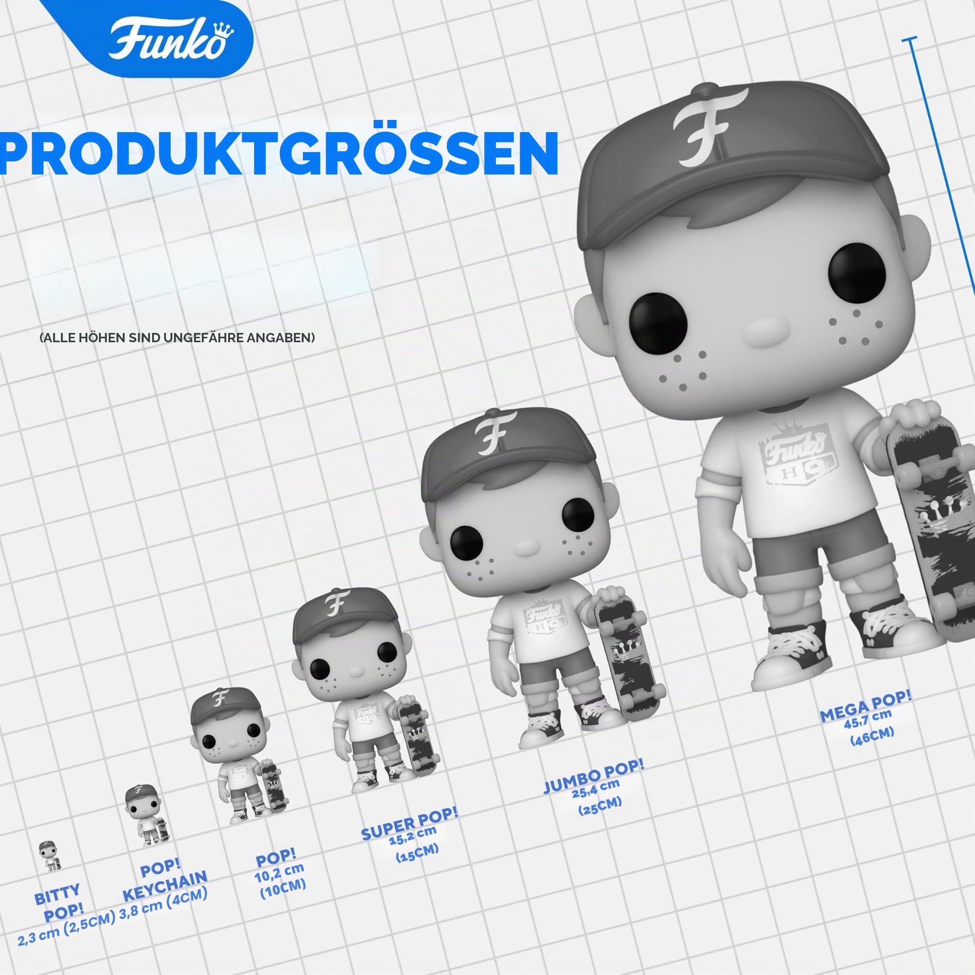 Funko Pop! Rocks: Ozzy Osbourne - Glitzer - Vinyl-Sammelfigur - Geschenkidee - Offizielle Handelswaren - Spielzeug Für Kinder und Erwachsene - Music Fans - Modellfigur Für Sammler und Display