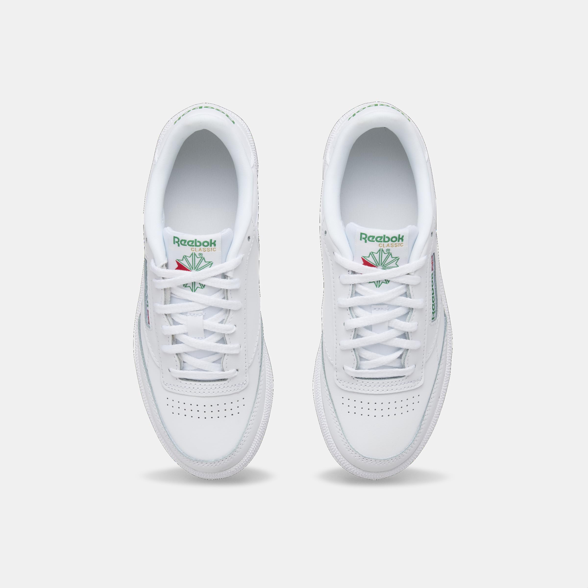 Reebok Jungen Club CSneaker