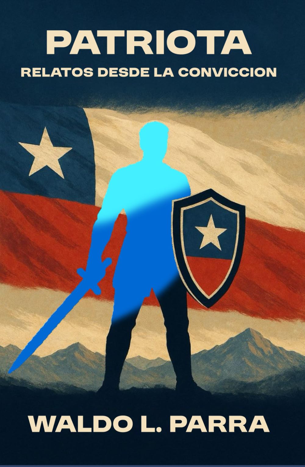 PATRIOTA: Relatos desde la Convicción