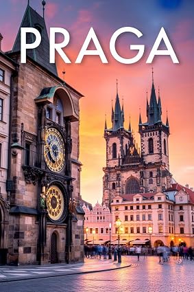 Jana Nováková – GUIDA PRAGA – Tutto ciò di cui hai Davvero Bisogno (2026) Jana Nováková – GUIDA PRAGA – Tutto ciò di cui hai Davvero Bisogno (2026)