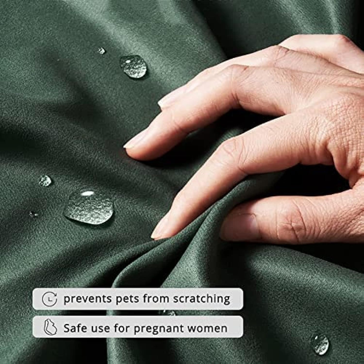 CJGKDJS 収納ベンチ,フェイクレザー収納オスマンベンチ,収納付きベッドベンチのプレミアムエンド,モダンな布張りのベンチ,オレン