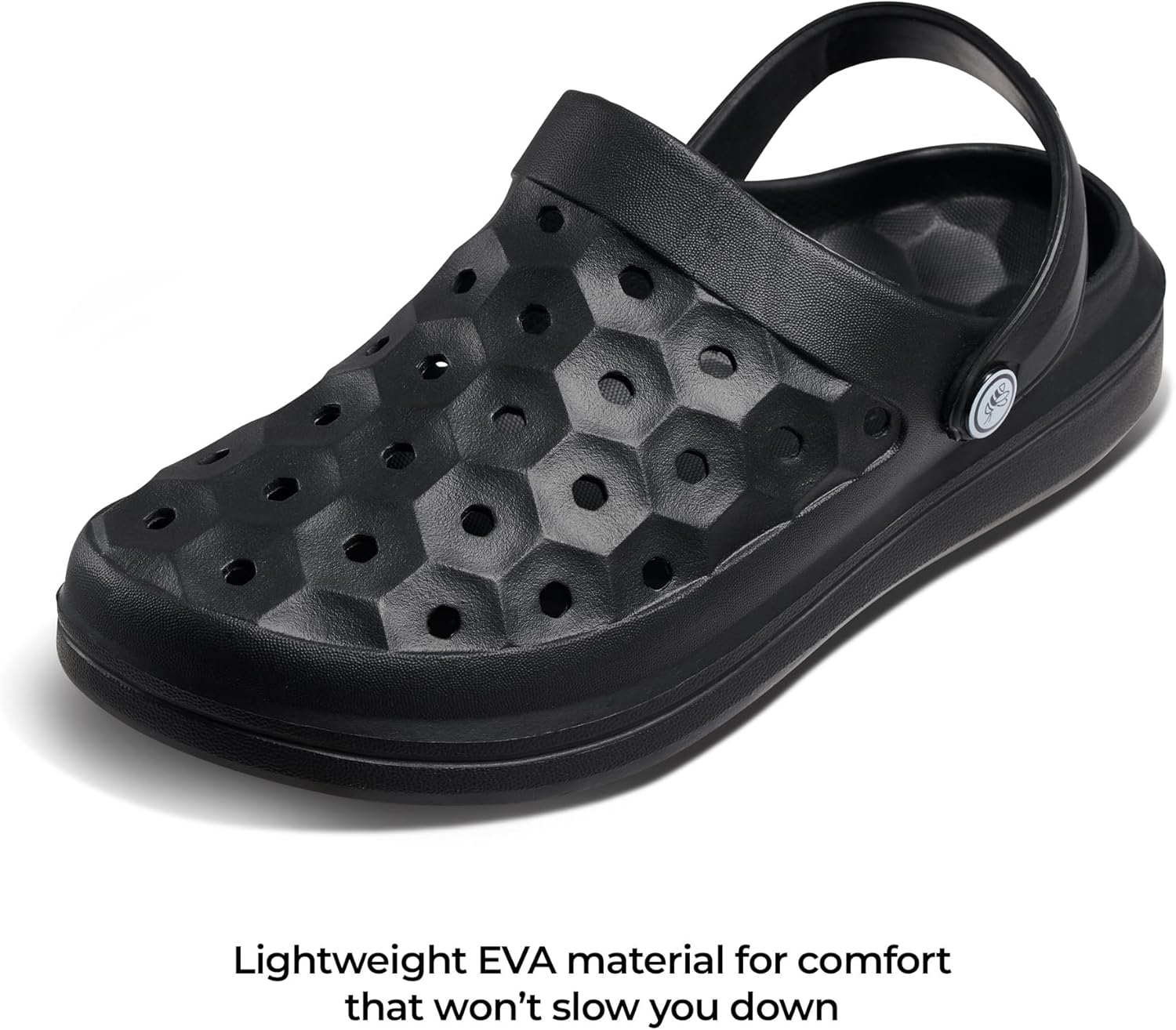 Joybees Women's Varsity Clog