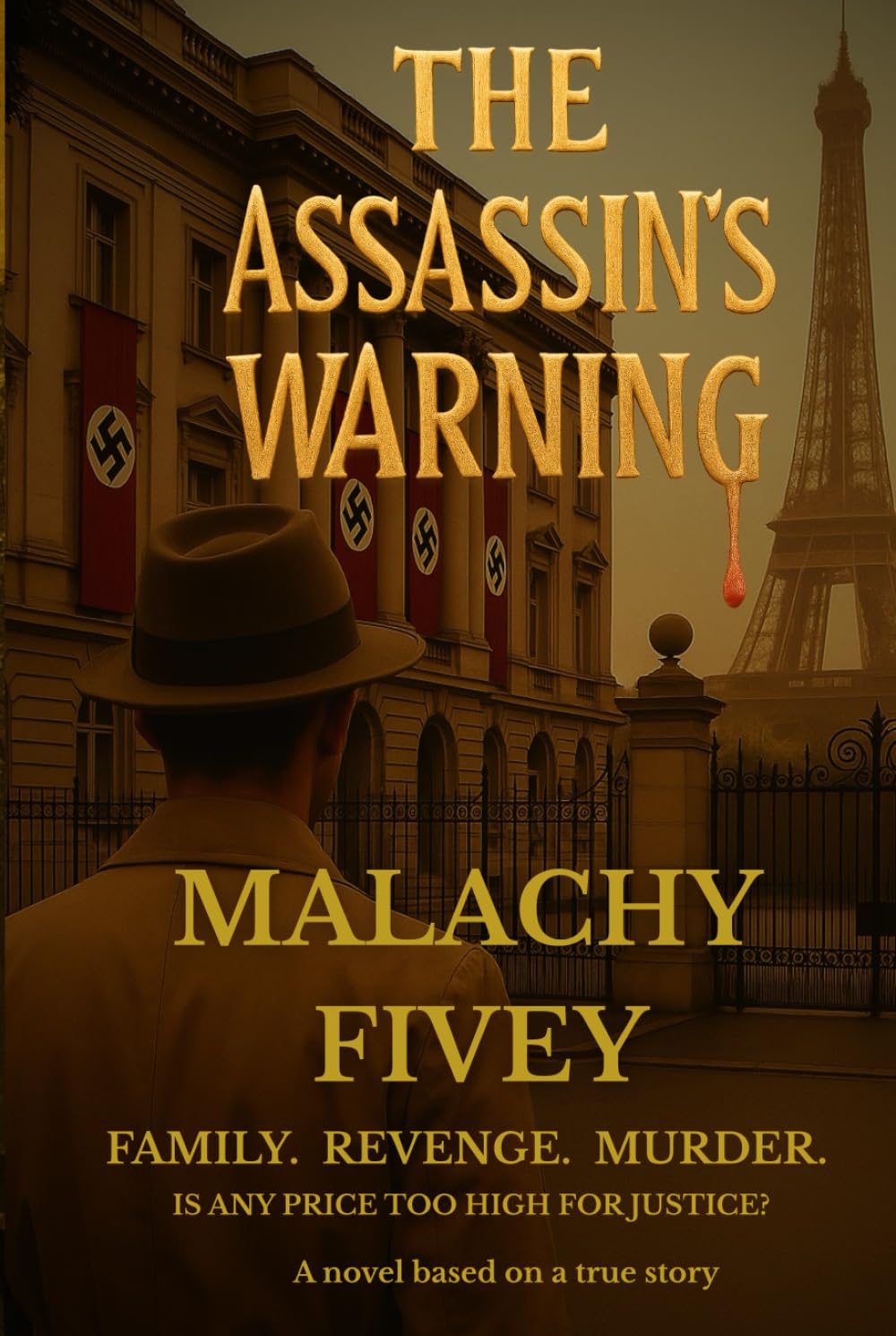 The Assassin's Warning