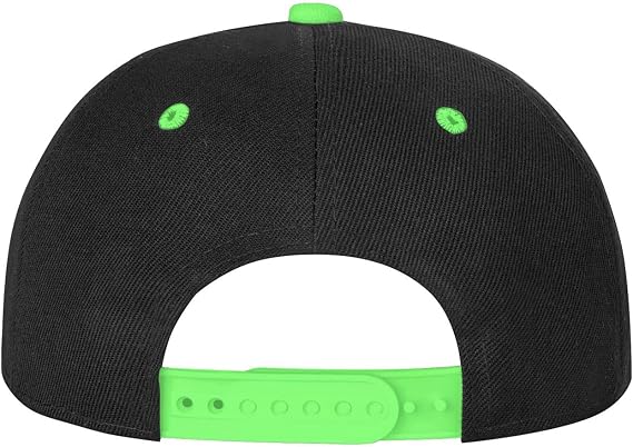 Algeria Flag Map Baseball Cap