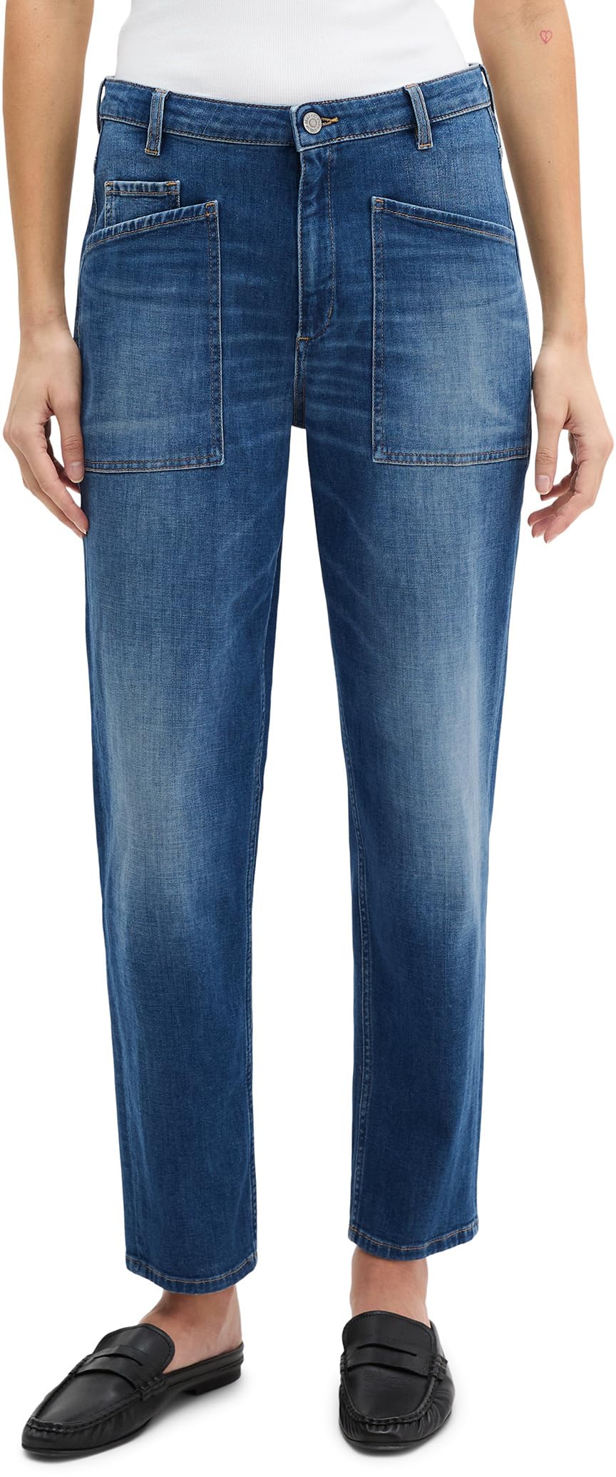 Marc O'Polo Damen Jeans