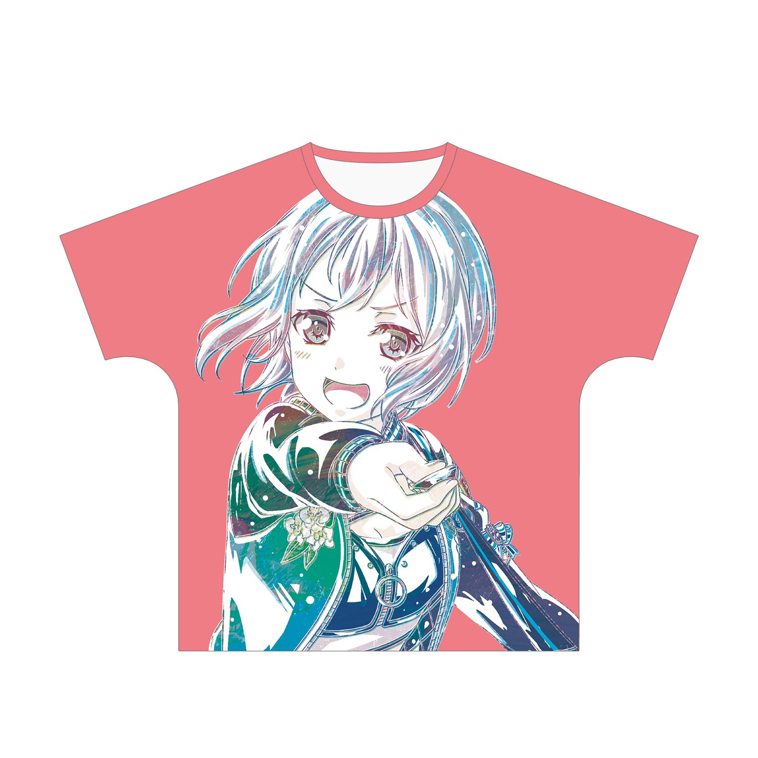Amazon.co.jp: BanG Dream! ガールズバンドパーティ! 青葉モカ