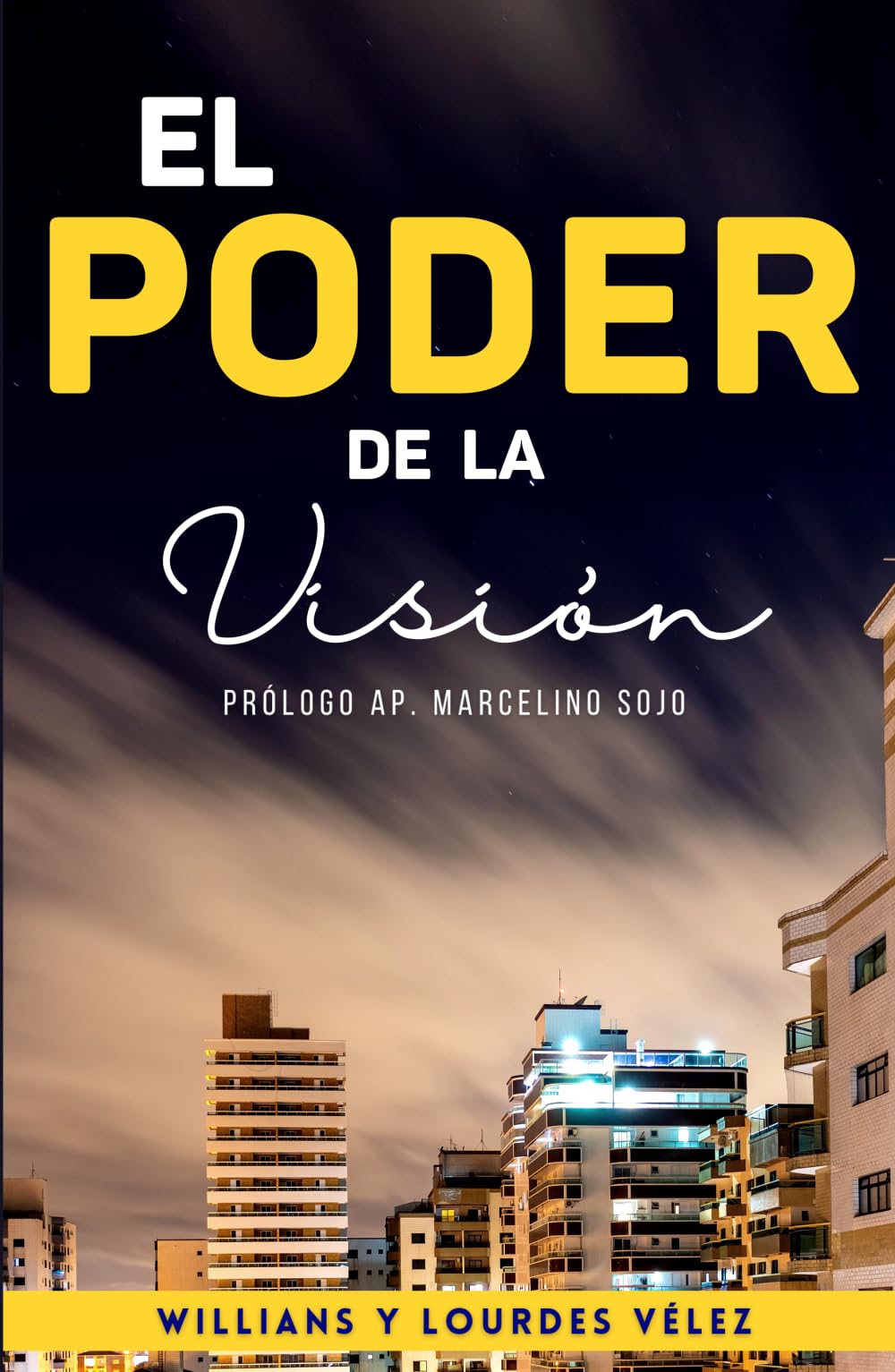El poder de la visión