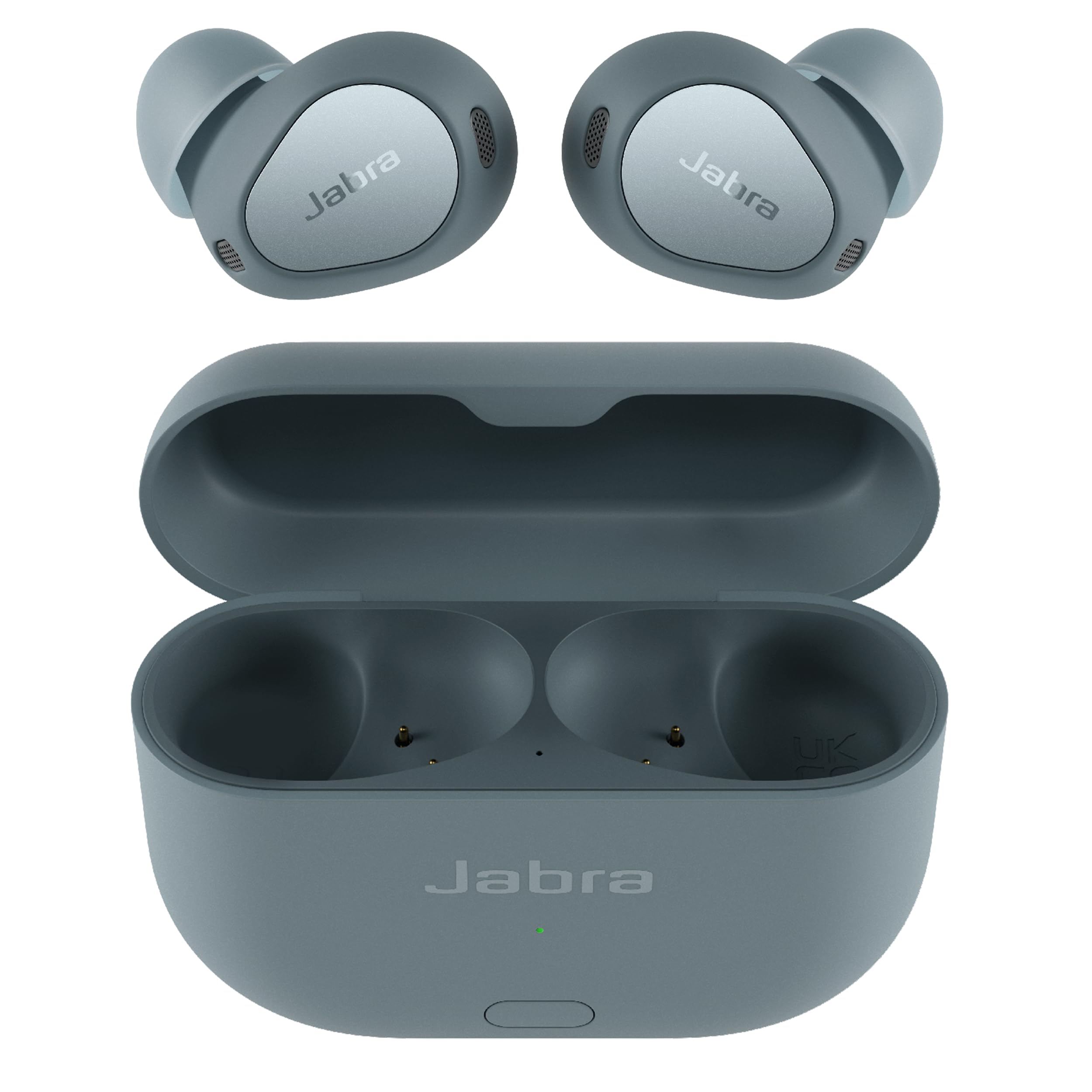 Amazon.com: Jabra Elite 10 True Wireless Bluetooth Earbuds  