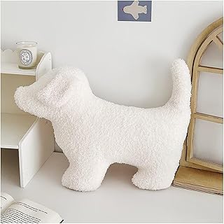Animals Shaped Throw Pillow for Bed,Home Decorative Pillows for Bedroom ...