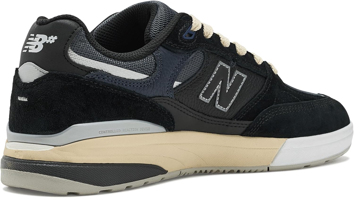 New Balance Unisex-Adult 933 Andrew Reynolds