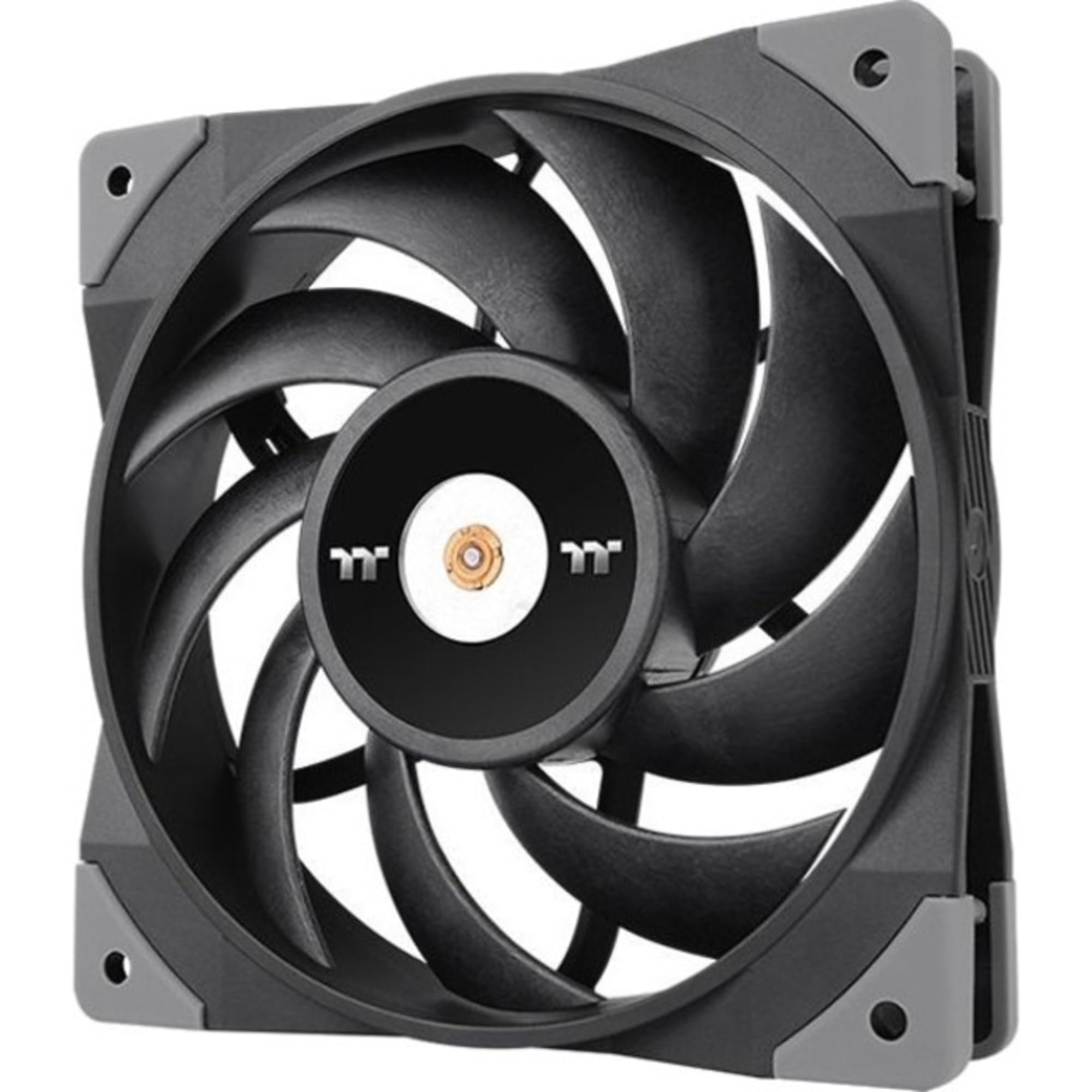 Amazon.com: Thermaltake ToughFan 12 High Static Pressure 2000 PWM