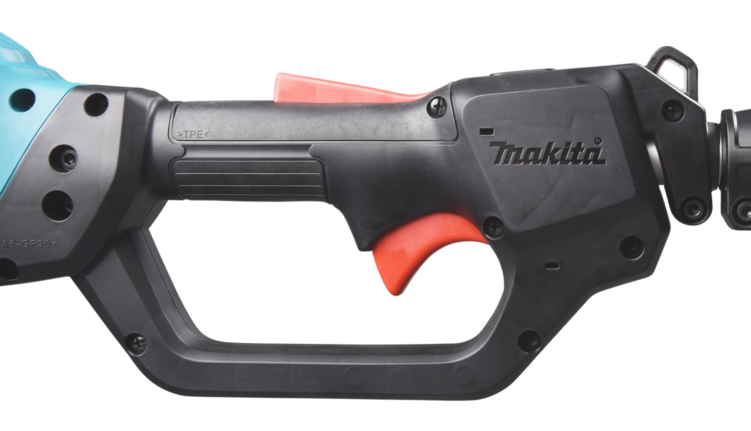 Makita UA004GZ Akku-Hochentaster 40V max. (ohne Akku, ohne Ladegerät), Petrol