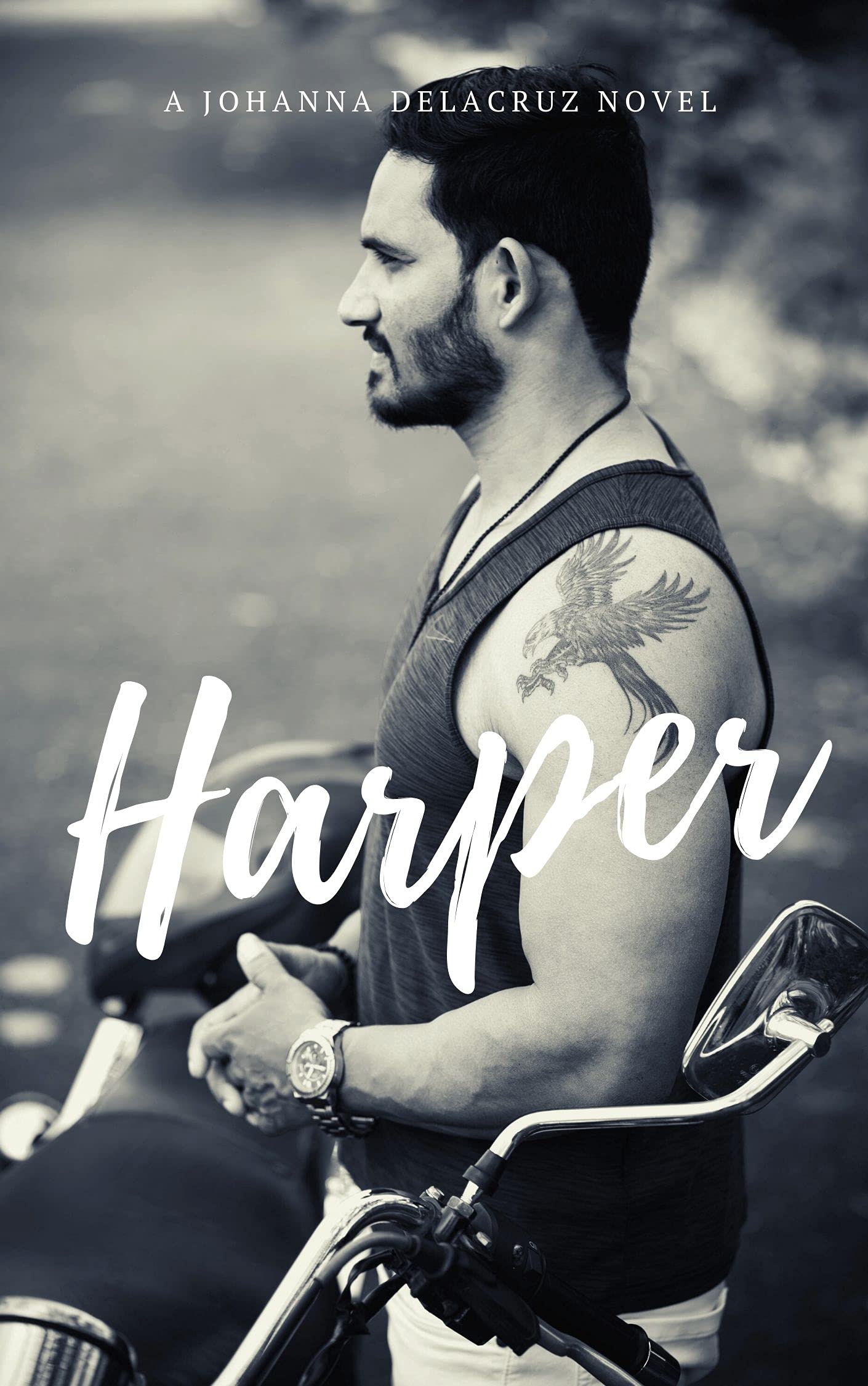 Harper (The Harper Series Book 1)