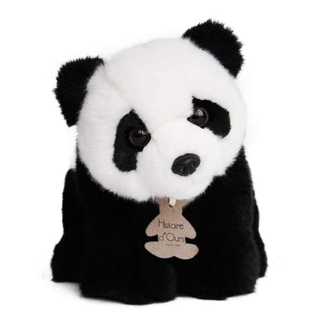 Foto 3 de 3 de Los auténticos - Panda