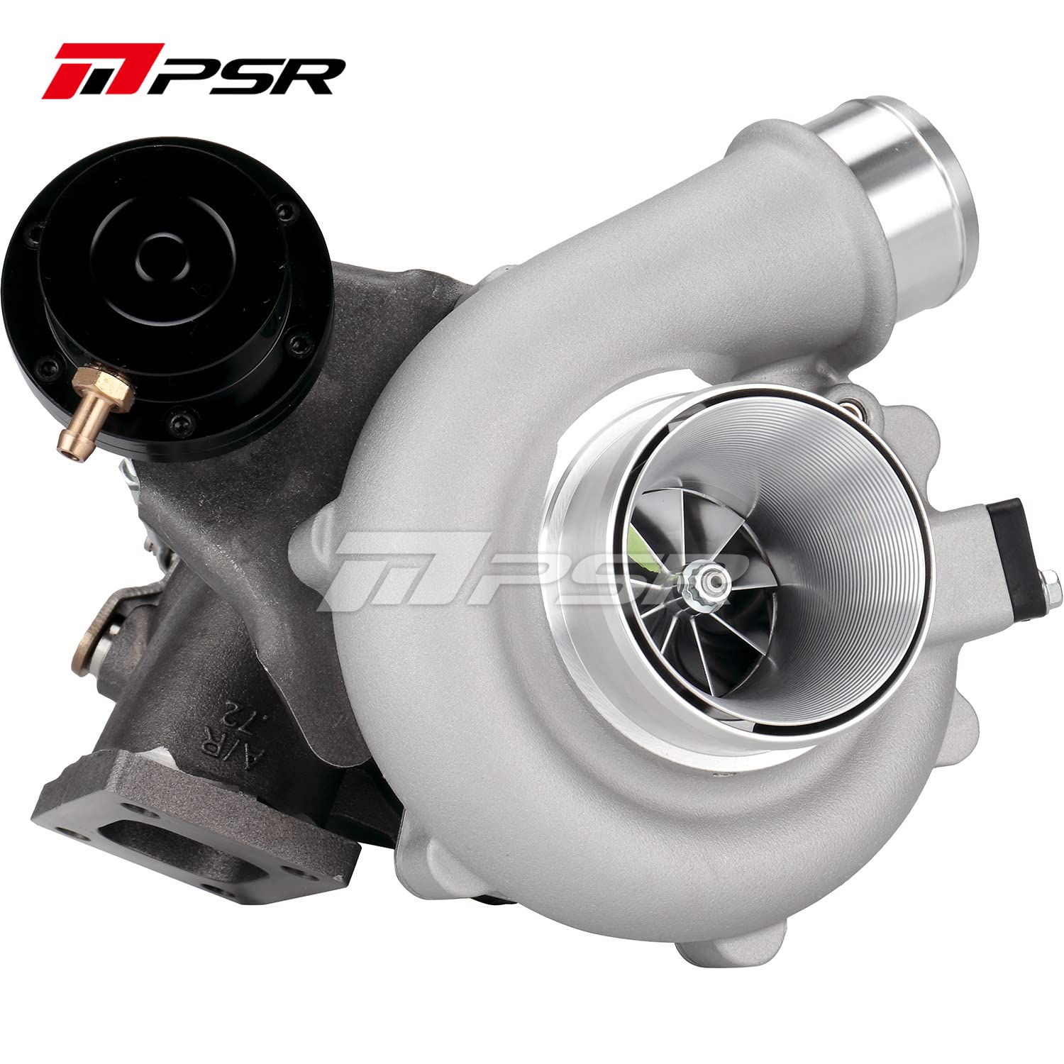 Buy Pulsar Turbo G25-550 T51R Mod Dual Ball Bearing Turbocharger T25 ...