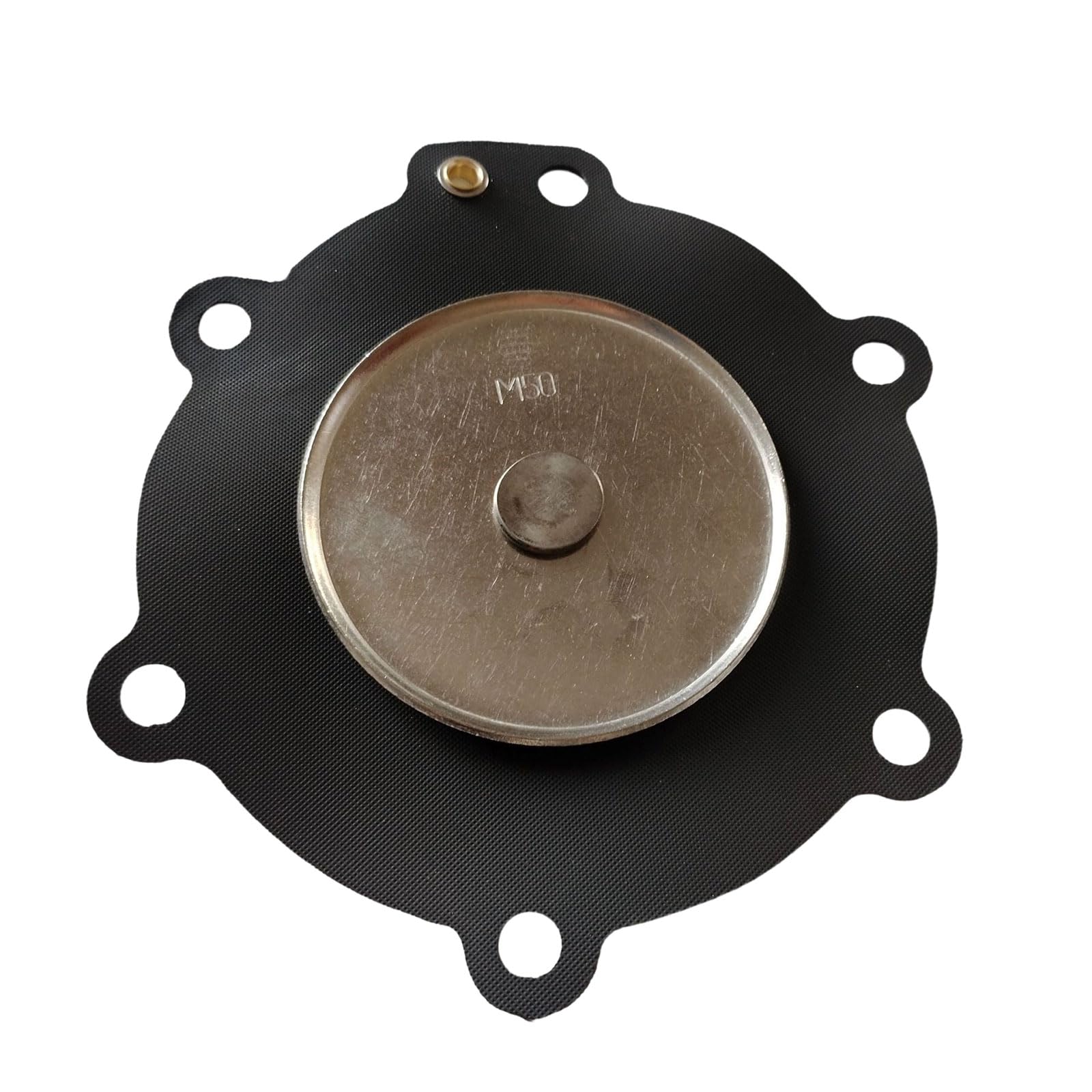 Fromceo Dn50 Resistant Pulses Valves Membrane Diaphragm Repair Set Electromagnetic Pulses Valves Diaphragm For Air Filtration Electromagnetic