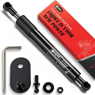 IAQWE Truck Tailgate Assist Soft Open Shock for Toyota Tundra 2007-2021