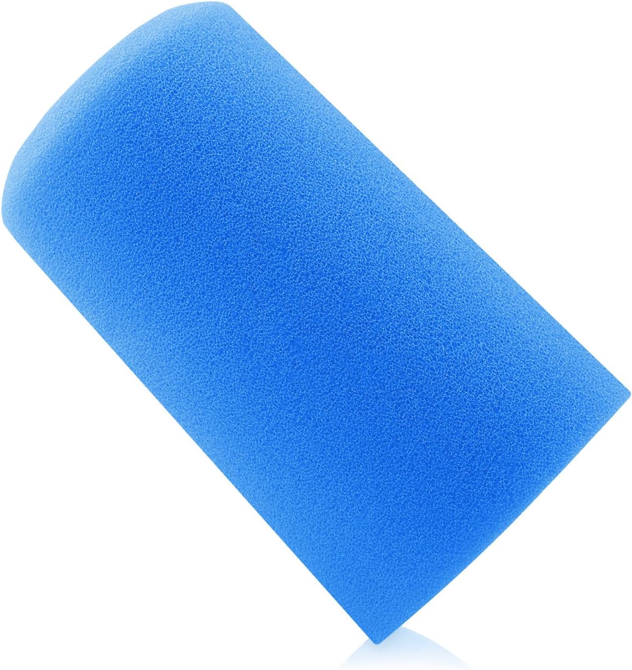 LEFXMOPHY SM7B Windscreen for Shure SM7B SM7dB Vocal Microphone Pop Filter Wind Foam RK345 Replacement Pop filter Sky Blue Windsock Cover