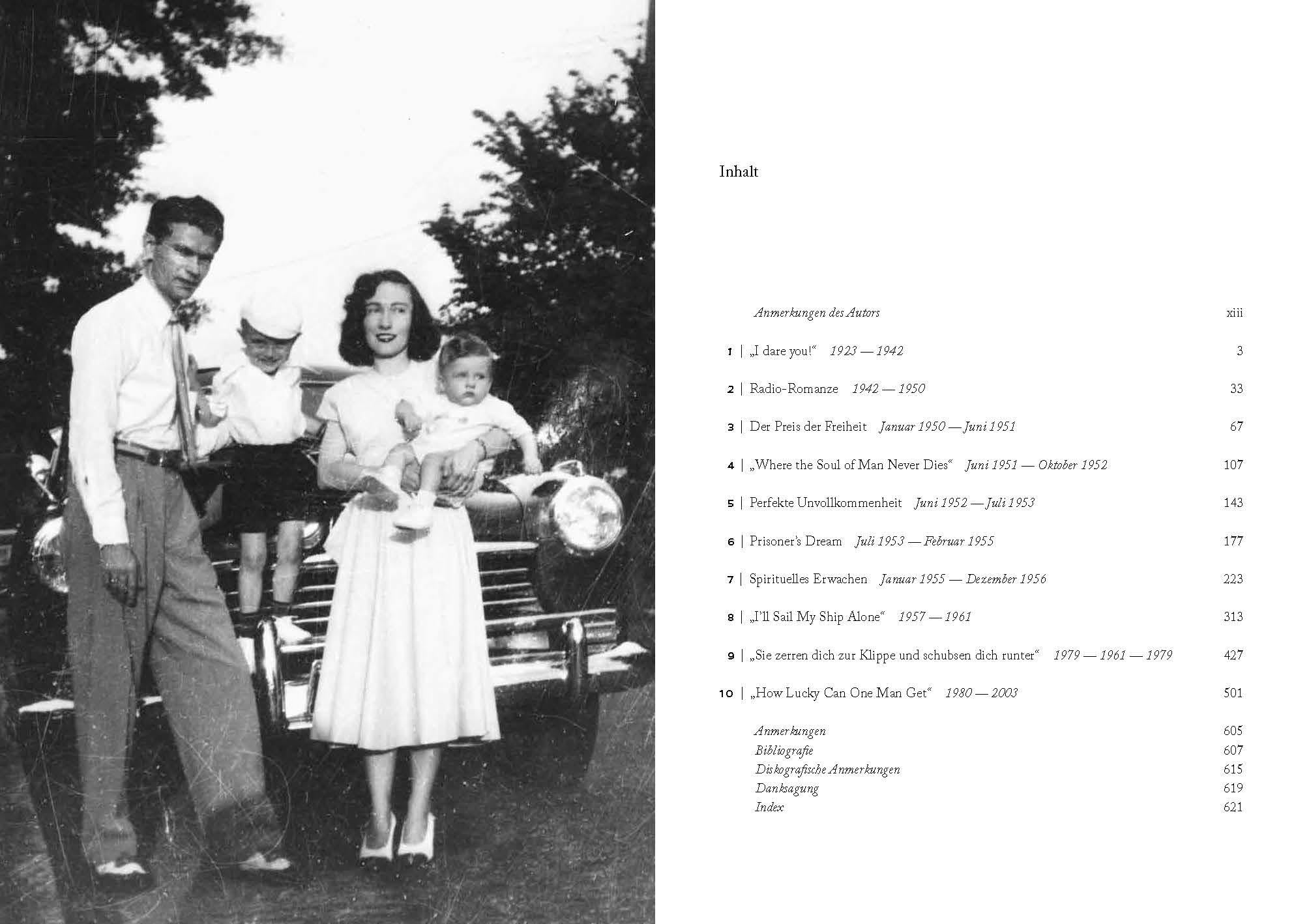 Sam Phillips. Der Mann, der den Rock´n´Roll erfand: Wie ein Mann Howlin' Wolf, Ike Turner, Jerry Lee Lewsi, Johnny Cash und Elvis Presley entdekcte, ... aus Memphis die Welt auf den Kopf Stellte!