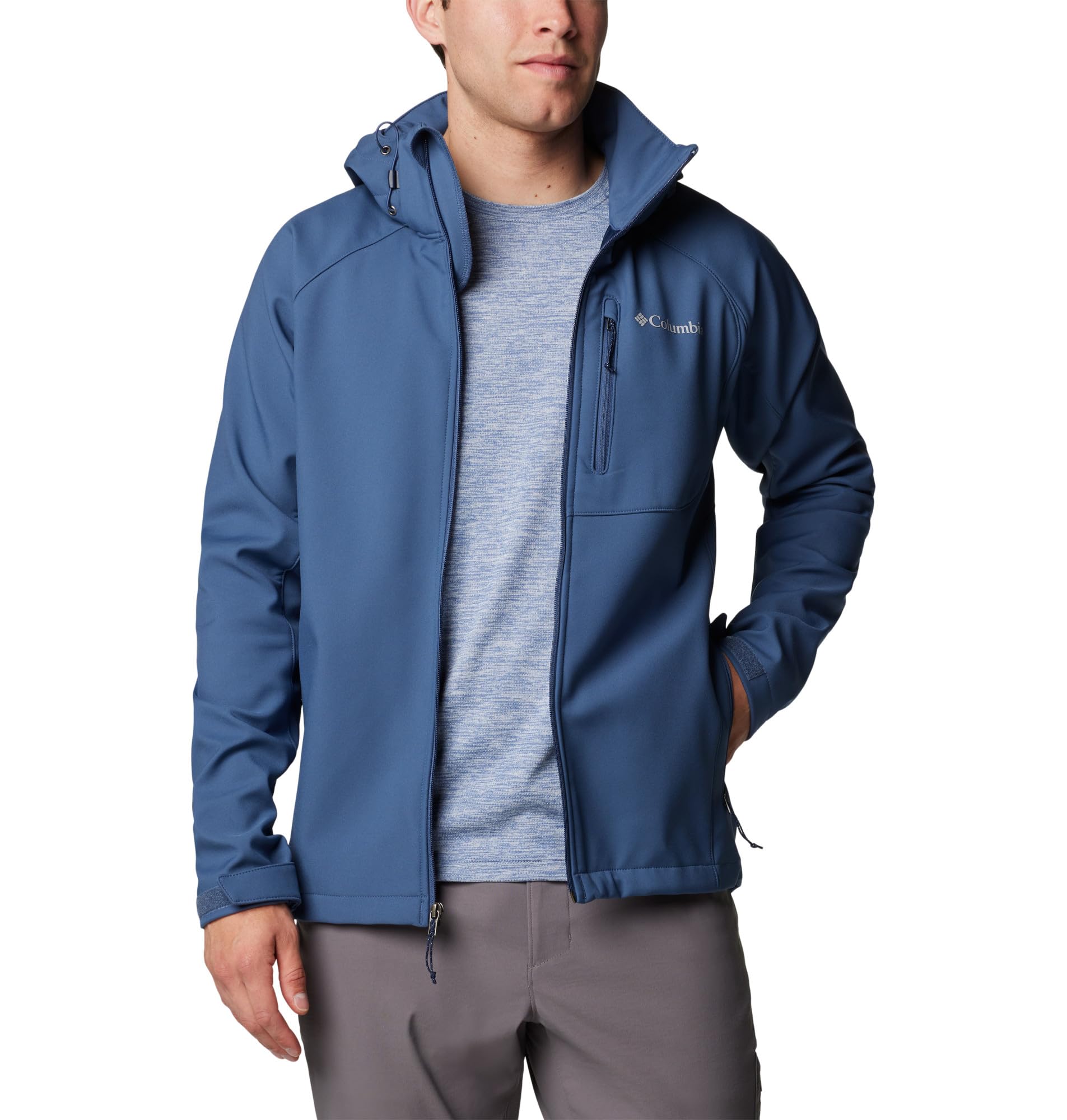 Columbia Męska kurtka softshell Cascade Ridge Ii