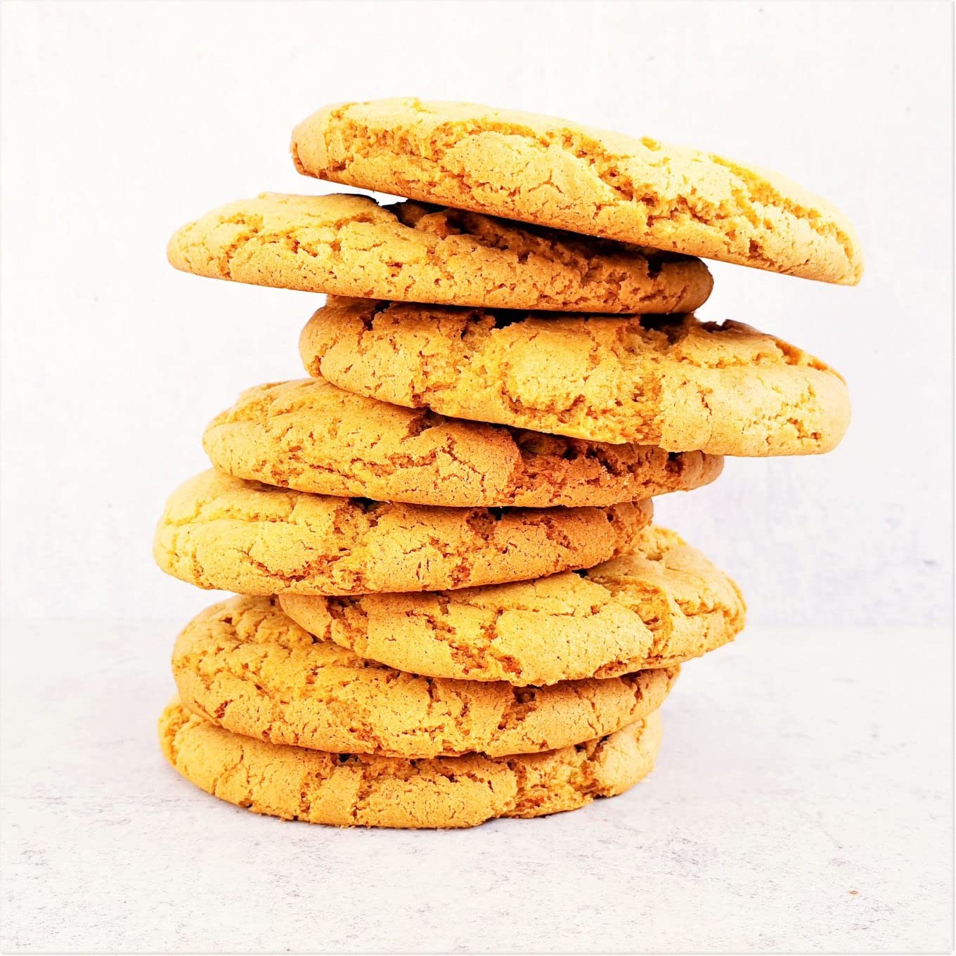 Morrisons The Best Stem Ginger Cookies 200g