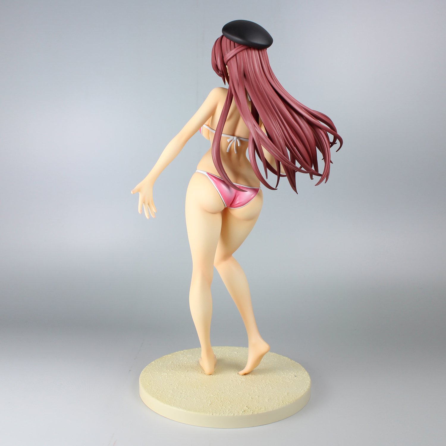 Amazon | トリニティセブン 浅見リリス 水着Ver. 1/8スケール 塗装済み