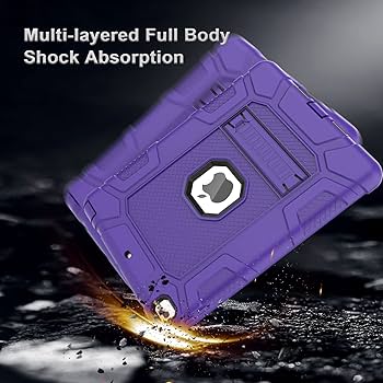 Amazon.com: iPad 6th Generation Cases, iPad 5th Generation