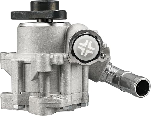 Miniatura 254 de PHILTOP Bomba de dirección asistida 20-806 OE apta para Aveo5 2007 2008, Aveo 2008, bomba de asistencia asistida 96801443, bombas de dirección